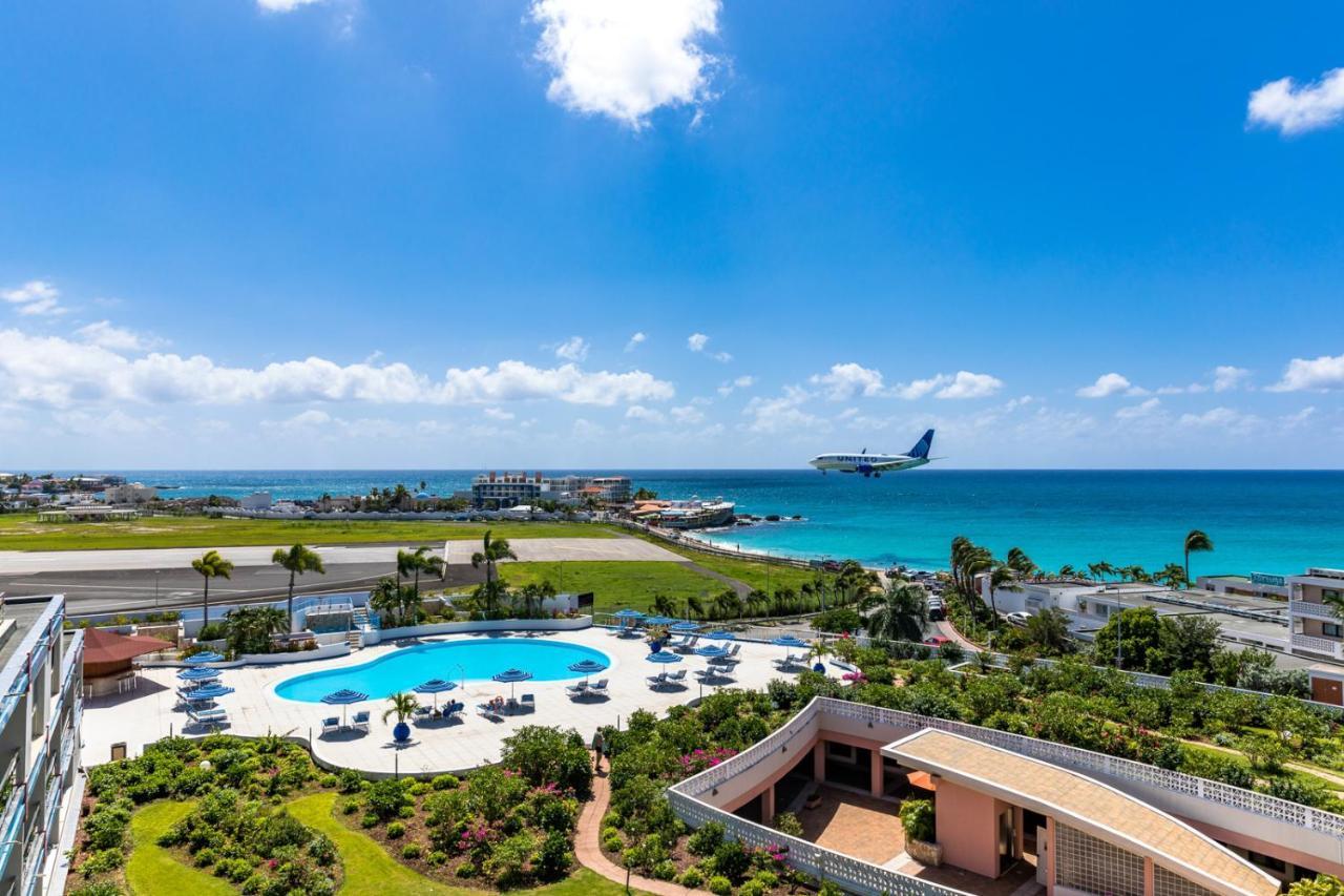 Royal Islander Club Resort La Terrasse Lowlands Esterno foto
