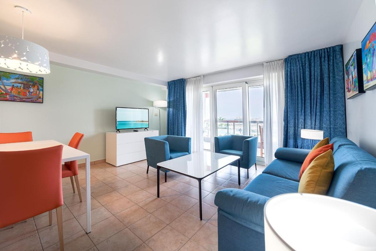 Royal Islander Club Resort La Terrasse Lowlands Esterno foto