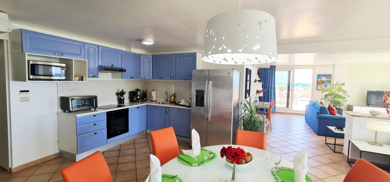 Royal Islander Club Resort La Terrasse Lowlands Esterno foto