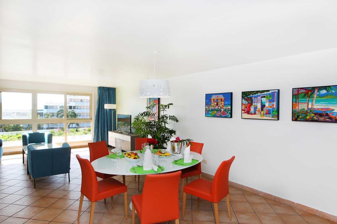 Royal Islander Club Resort La Terrasse Lowlands Esterno foto