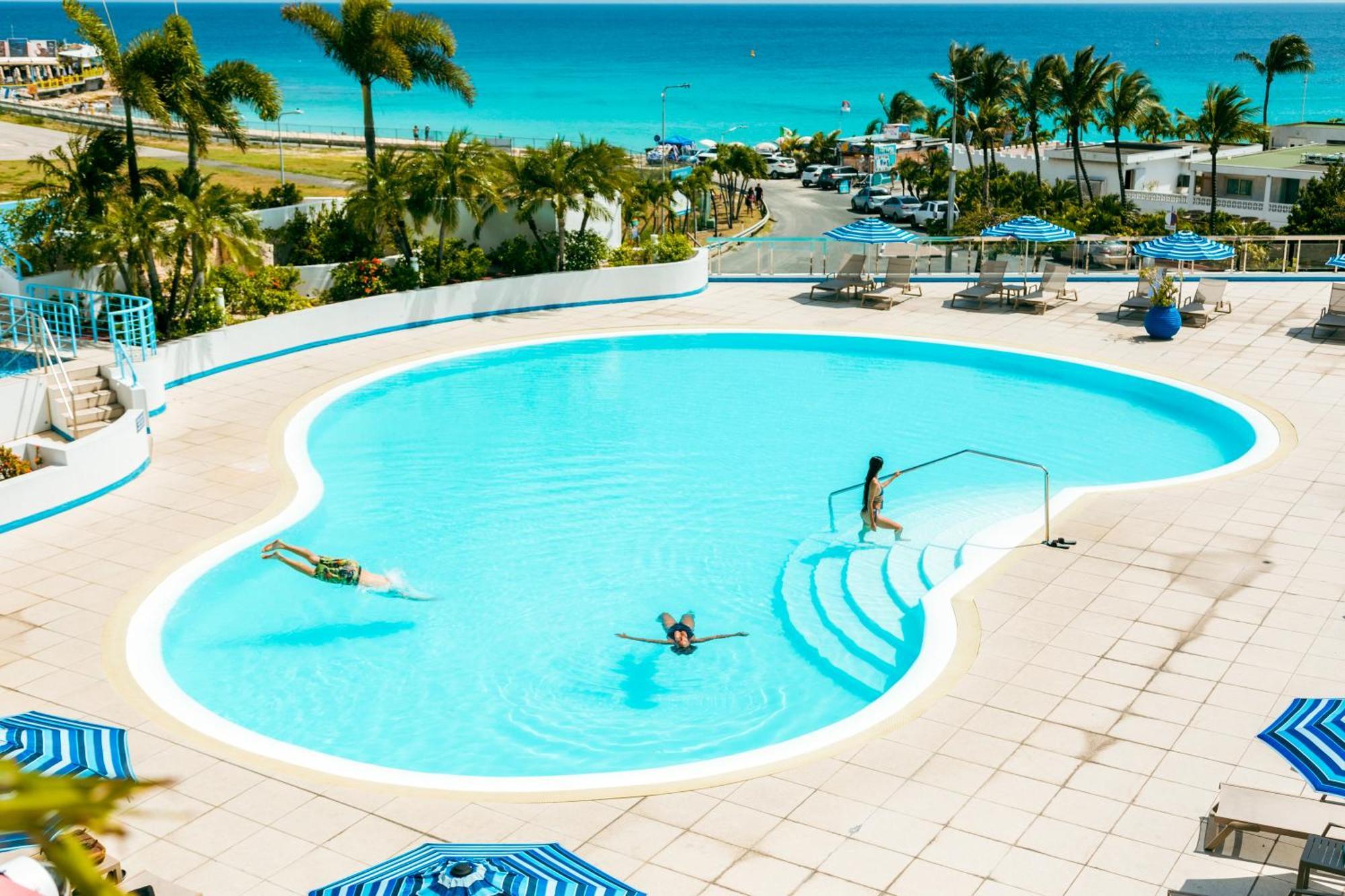Royal Islander Club Resort La Terrasse Lowlands Esterno foto
