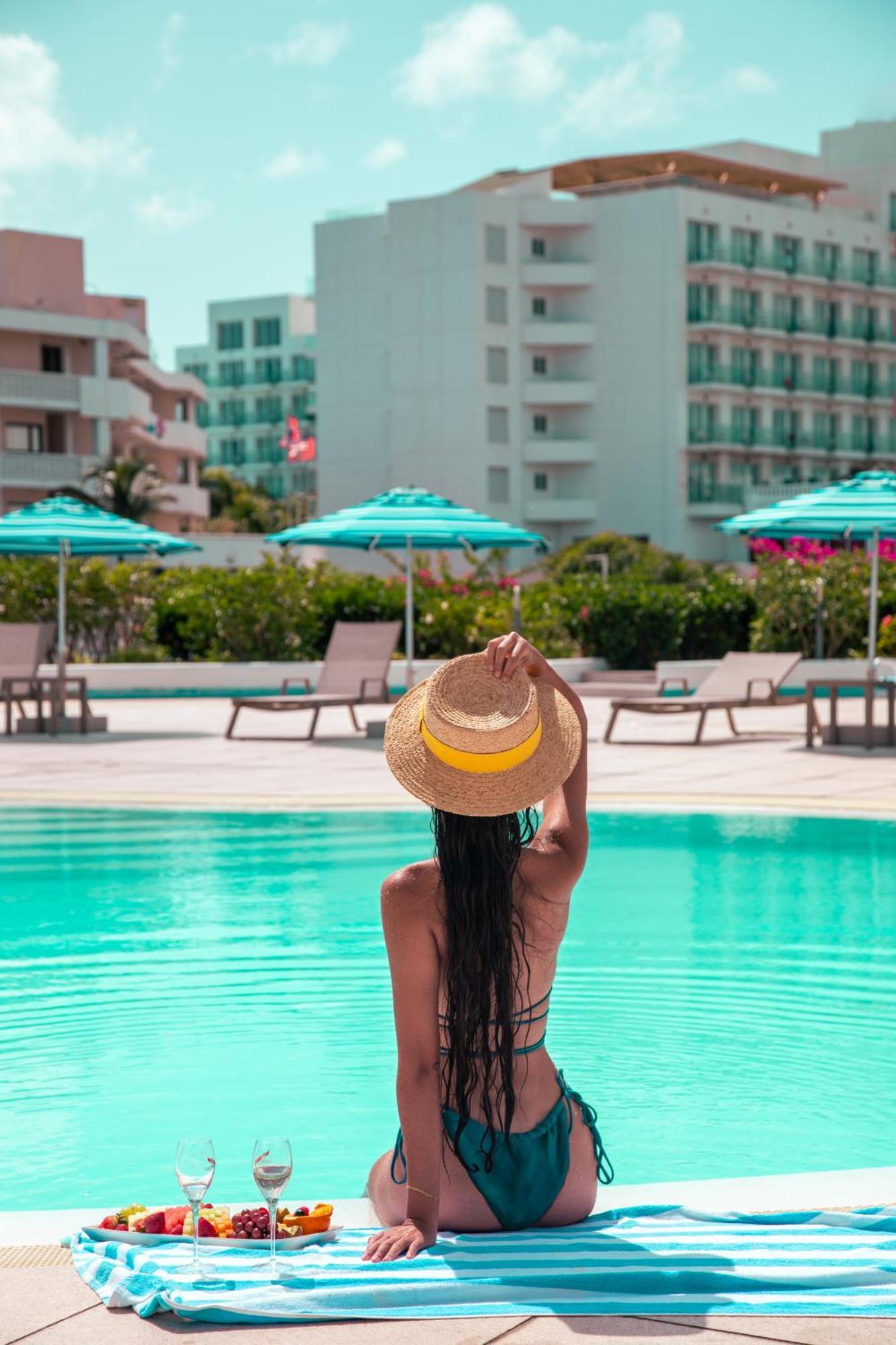 Royal Islander Club Resort La Terrasse Lowlands Esterno foto